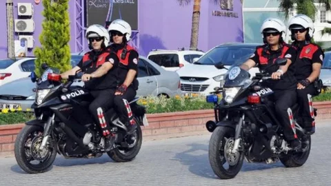 Niğde'de Yunus Ekipleri Göreve Başlıyor