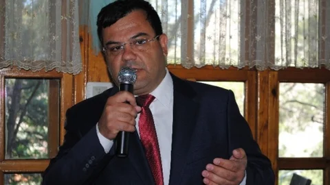 Amasya'da 3-0 Hesabı Yapıldı