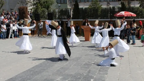 Niğde’de Engelliler Haftası Kutlandı