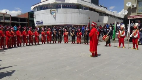 Erzincan'da Ahilik Haftası Başladı