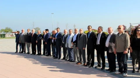 Yalova'da Ahilik Haftası Başladı