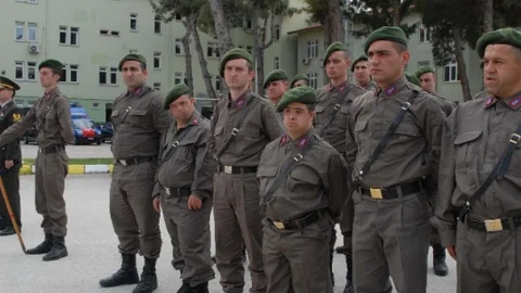 Burdur'da Engelliler Günü Etkinlikleri