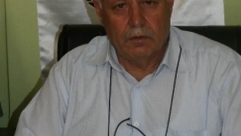 Süleyman Akagündüz Muhtarlar Federasyonu Üyesi Oldu