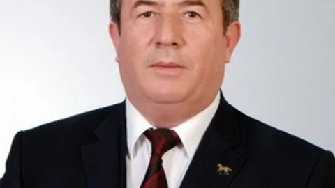 Kırşehir'de Demokrat Parti İddiaları