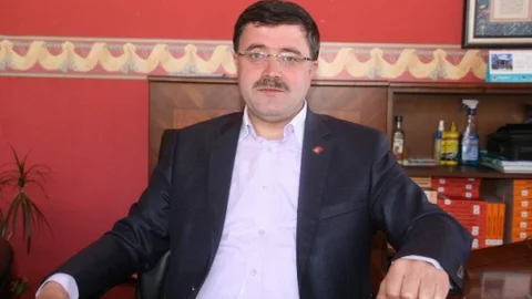 Yozgat'ta Çiftçilere Destek Ödemeleri Başladı