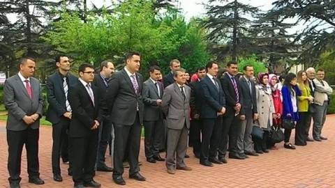 Afyonkarahisar'da Aile Haftası Kutlaması