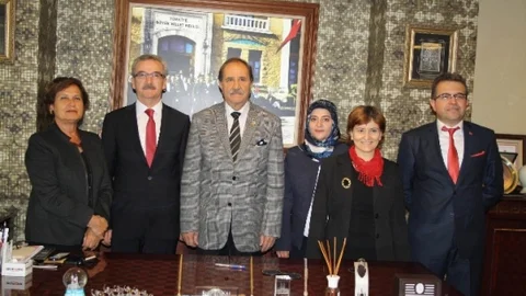 Sosyal Güvenlik Kurumu'ndan Esnafa Destek Müjdesi