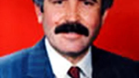 Ali Künek Hayatını Kaybetti