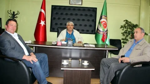 Yalova'da Fırtına Kivi Bahçelerini Vurdu