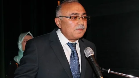 Altunhisar'da Engelliler Haftası Kutlandı