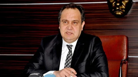 Kemal Kılıçdaroğlu Giresun'a Geliyor