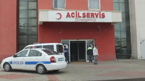 Bingöl'de Bıçaklı Kavga Yaşandı