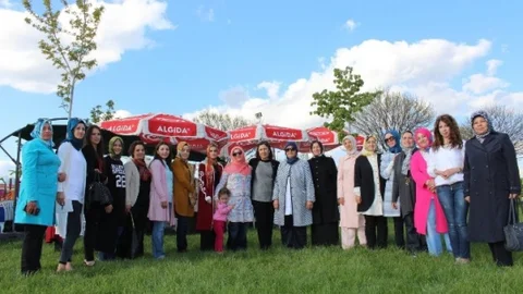 Çorum'da Sivil Toplum Buluşması