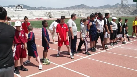 Çankırı'dan Madalya Başarısı