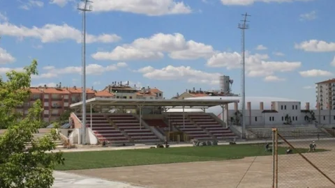 Kemal Kaynaş Stadyumu Gelişiyor