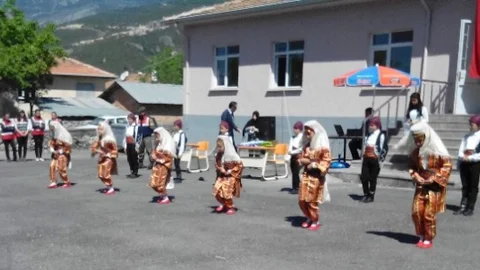 Kargı'da Trafik Haftası Etkinlikleri Düzenlendi