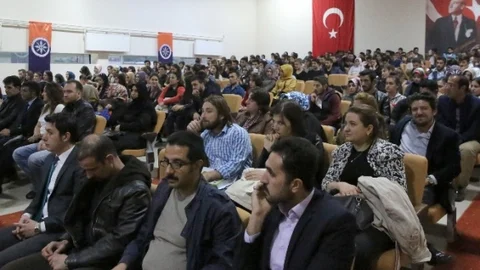 Ardahan'da Kültürel Etkinlikler Devam Ediyor