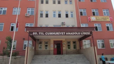 Iğdır'da Kalp Krizi Olayı