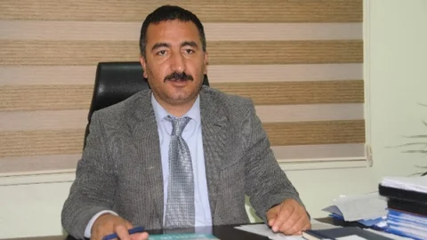 Cizre'de Hemşireler Günü Açıklaması