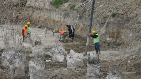 Afyonkarahisar'da Yeni Hastane Temeli Atıldı