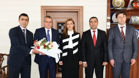 Sosyal Güvenlik Haftası Ardahan'da Başladı