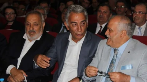 Adnan Polat Politikaya İlgisiz Kalacak