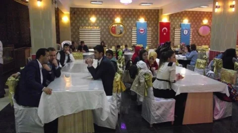 Bayburt'ta Sağlık Çalışanları Günü Kutlandı