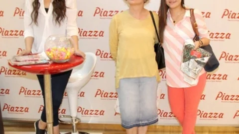 Kahramanmaraş'ta Anneler Günü Coşkusu