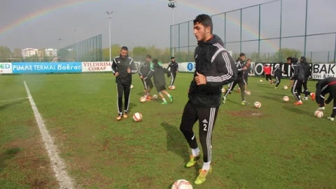 Sivas Dört Eylül Belediyespor'da Play-Off Maçları Başlıyor