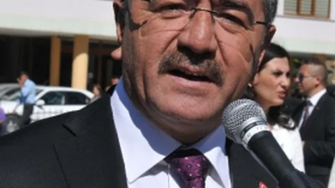 Niğde'de Ahilik Haftası Mesajı