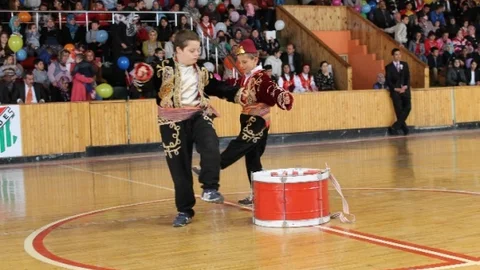 Niğde'de Özel Çocuklar Şenliği