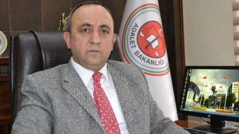 Niğde'de Yeni Adliye Binası Temeli Atılıyor