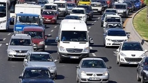 Mardin En Fazla Araç Sayısına Sahip