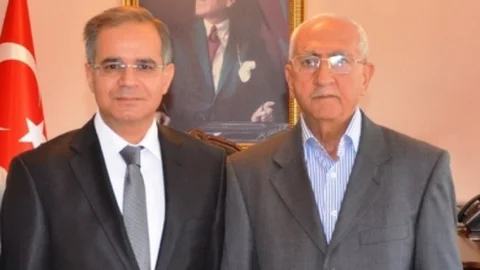 Kilis'te Aile Sağlığı Merkezi Projesi