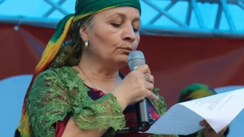 Selahattin Demirtaş Kırşehir'e Geliyor