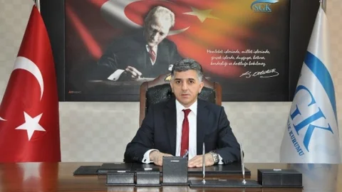 Hatay'da Sosyal Güvenlik Bilinci Yaygınlaşıyor