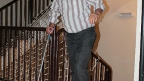 Ahmet Akar Malulen Emekli Olmak İstiyor