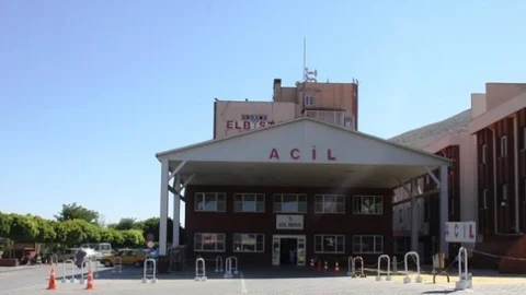 Elbistan'a Yeni Kardiyoloji Ünitesi Geliyor