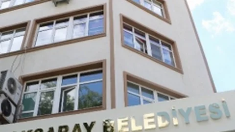 Aksaray'da Vergi Ödemeleri Başladı