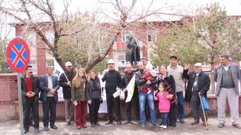 Soma'da Maden Faciası Unutulmadı