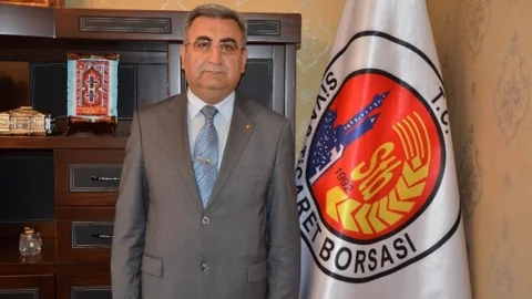 Sivas'ta Dünya Çiftçiler Günü Kutlandı