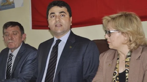 Gültekin Uysal'dan Kenan Evren Açıklaması