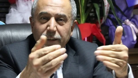 Kırşehir'de Provokasyon Uyarısı