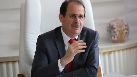 Bayburt'ta Yeni Meslek Yüksekokulları Açılıyor