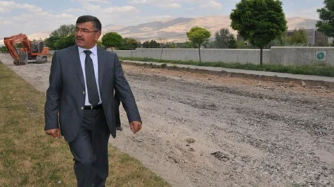 Niğde'de Yeni Projeler Geliyor