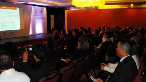 Kahramanmaraş'ta Gürültü Haritası Hazırlanıyor