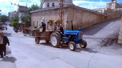 Kilis’te Fen İşleri Çalışmaları Hızlandı