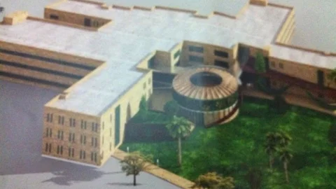 Kızıltepe'de Ziraat Fakültesi Kuruluyor