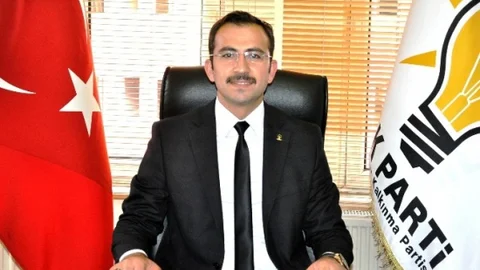 Nevşehir'de Miraç Kandili Mesajı