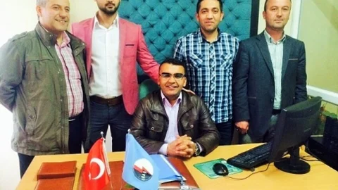 Enerji İşçileri Derneği Yeni Yönetimini Seçti